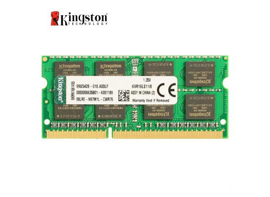 Kingston RAM DDR3-2G-Laptop